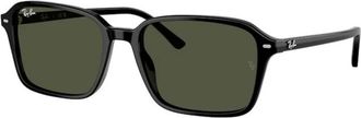Ray-Ban Authentieke Rb 2231 Bril- Premium Kwaliteit! - unisex - Zonnebrillen - Zwart - 58 MM - Accessoires