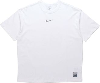 Nike AS Mens Nike Sportswear Great UNITY SS Tee White DM7899-100