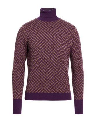 Drumohr KNITWEAR - Turtlenecks on YOOX.COM