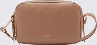 Coccinelle Borsa A Tracolla COCCINELLE Donna colore Cammello