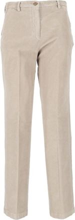 BRIGLIA 1949 Chinos - Trousers - Hombre - Beige - 3XS