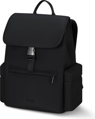 Lipault Paris Lost In Berlin Softside Mini Cargo Backpack - Backpack