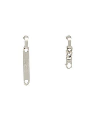 Maison Margiela JEWELLERY and WATCHES - Earrings on YOOX.COM