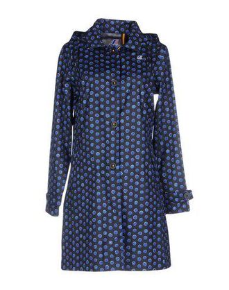 K-Way CAPISPALLA - Soprabiti & Trench su YOOX.COM