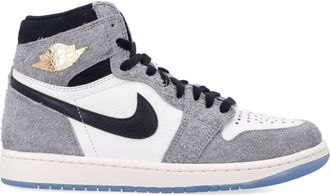 Nike Jordan sneakers