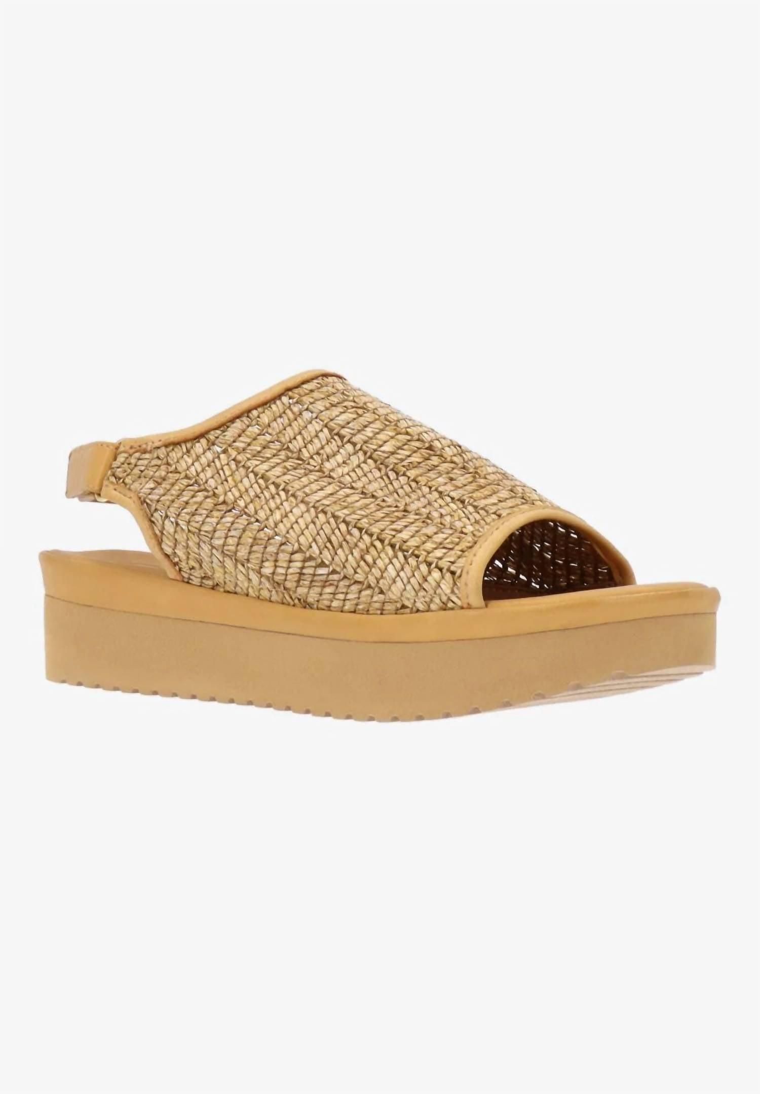 Taupe Espadrille Steve Madden Courage Espadrille Wedge Sandals SM