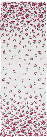 Twinset Pa&ntilde;uelo Cerezas - Dames - Sjaals - Veelkleurig - ONE Size - Accessoires