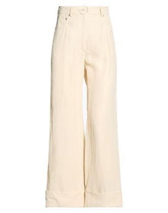 Stella McCartney BOTTOMWEAR - Trousers on YOOX.COM