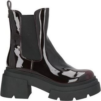 Steve Madden CALZADO - Botines de ca&ntilde;a alta en YOOX.COM