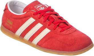 adidas Adidas Gazelle Lo Pro Suede Sneaker