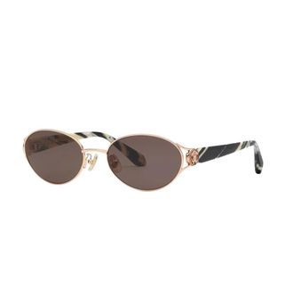 Roberto Cavalli Src174M Sunglasses - female - Roberto Cavalli - Sunglasses - Multicolor - 57 MM - Accessories
