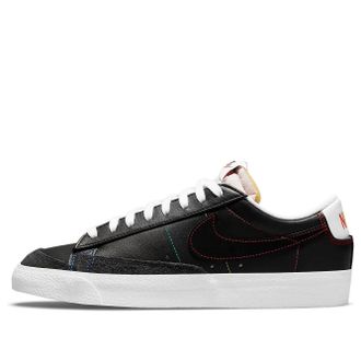 Nike (WMNS) Nike Blazer Low 77 Black DJ6000-001