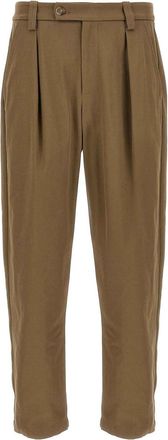 A.P.C. A. P.C. Renato Pants