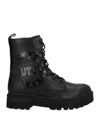 Versace SCHUHE - Stiefeletten auf YOOX.COM