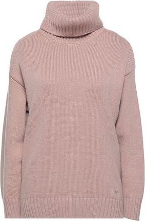 Valentino Garavani KNITWEAR - Turtlenecks sur YOOX.COM