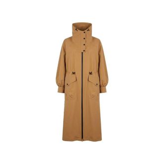 Herno Polyester Womens Coat