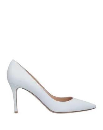 Gianvito Rossi FOOTWEAR - Pumps on YOOX.COM