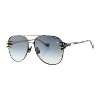 Anna-Karin Karlsson Claw Voyage Sunglasses - unisex - Anna Karin Karlsson - Sunglasses - Black - 56 MM - Accessories