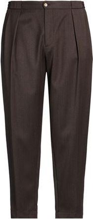 BRIGLIA 1949 BOTTOMWEAR - Pantaloni su YOOX.COM