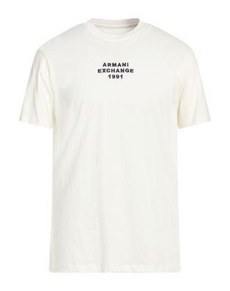 A|X Armani Exchange TOPWEAR - T-shirts on YOOX.COM