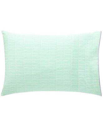 Anne de Sol&egrave;ne Anne De Sol&egrave;ne Fugace Organic Percale Pillowcase Set