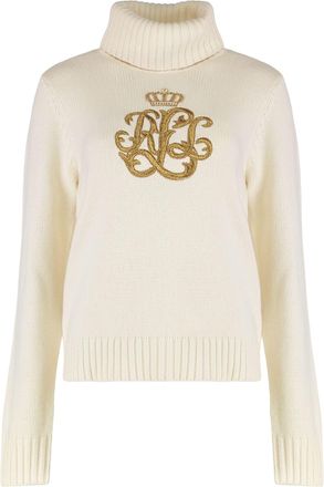 Ralph Lauren Turtleneck Sweater