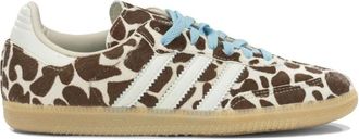adidas Samba OG - Shoes - Mujer - Marr&oacute;n - 41 1/2 EU