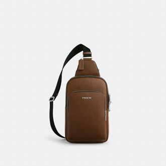 Coach Ethan Pack