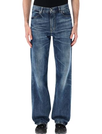 Our Legacy I nostri jeans legacy blu