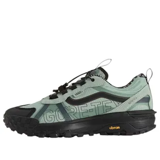 Vans Crosspath XC Gore-Tex Dusty Olive Blue VN000DAMRMO