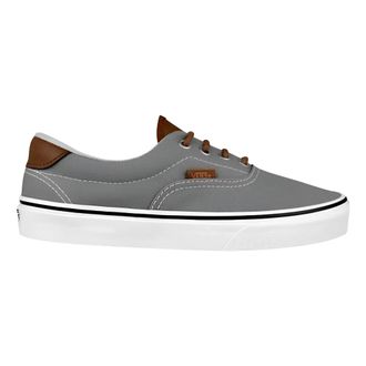Vans Mens Vans Era 59 Frost Gray/Acid Den VN0A38FSQ70