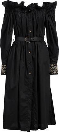 Souvenir VESTIDOS - Vestidos midi en YOOX.COM