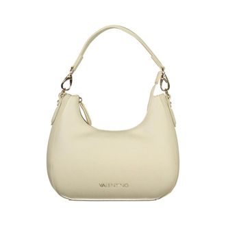 Mario Valentino Shoulder Bags, female, Beige, Size: ONE SIZE Brixton Shoulder Bag