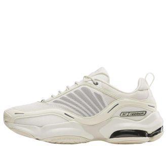 Reebok DMX Series 3000 Shoes Chalk Alabaster Grey 100261714