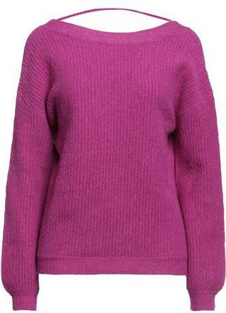 Patrizia Pepe KNITWEAR - Jumpers on YOOX.COM