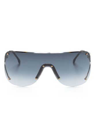 Carrera Occhiali da sole 3006/S a mascherina - Nero