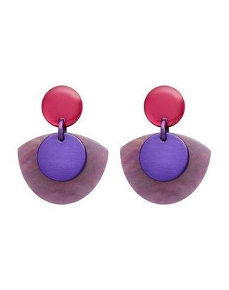 Emporio Armani JEWELLERY and WATCHES - Earrings sur YOOX.COM