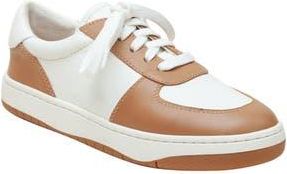 Linea Paolo Krista Sneaker in Eggshell/Desert at Nordstrom Rack, Size 11