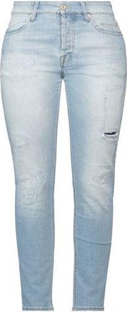 Siviglia BOTTOMWEAR - Jeans sur YOOX.COM
