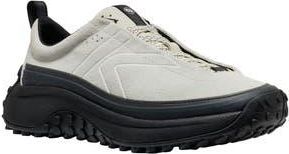 Keen Mino Sneaker in Silver Birch/Black at Nordstrom Rack, Size 10.5