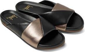 beek Paloma Slide Sandal in Bzbk at Nordstrom Rack, Size 8