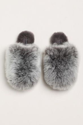 UGG Scuffette Chalet Slippers