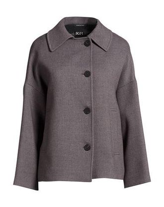 Sopi CAPISPALLA - Cappotti su YOOX.COM