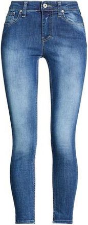 Vivance BOTTOMWEAR - Pantaloni jeans su YOOX.COM
