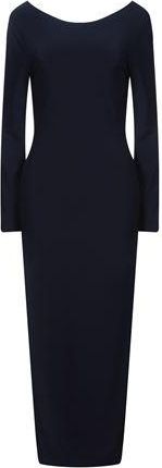 Norma Kamali VESTITI - Vestiti lunghi su YOOX.COM