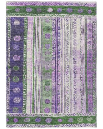 Addison Rugs Indoor/Outdoor Polyester Rug