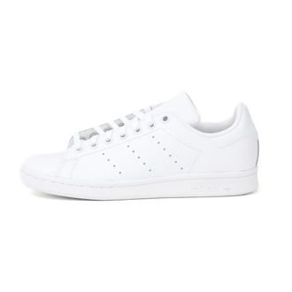 adidas Heren, Schoenen, Wit, Maat: 36 2/3 EU Leer