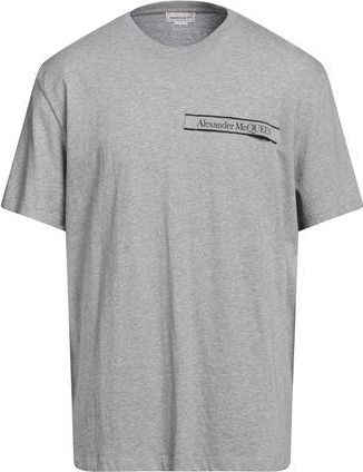 Alexander McQueen TOPWEAR - T-shirts sur YOOX.COM