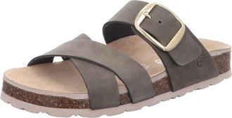 Rohde Dames, Schoenen, Bruin, Maat: 38 EU