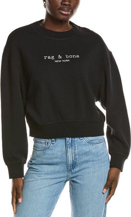 Rag & Bone Terry Sweatshirt